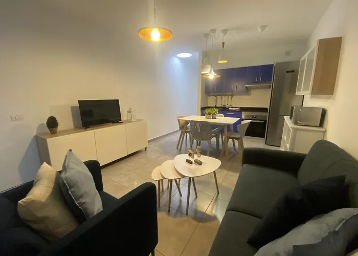 Villalia Apartament Puerto del Carmen (Lanzarote)