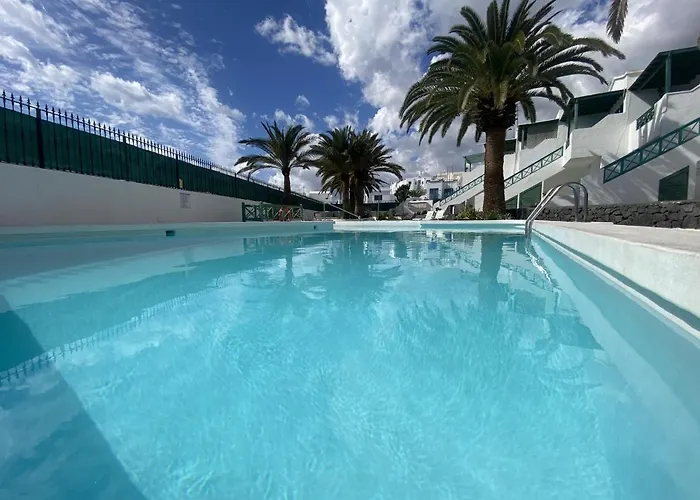 Apartament Villalia Puerto del Carmen (Lanzarote)