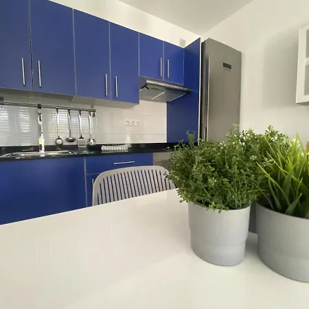 Villalia 아파트 푸에르토 델 카르멘