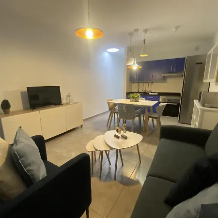 Villalia Appartement Puerto del Carmen (Lanzarote)