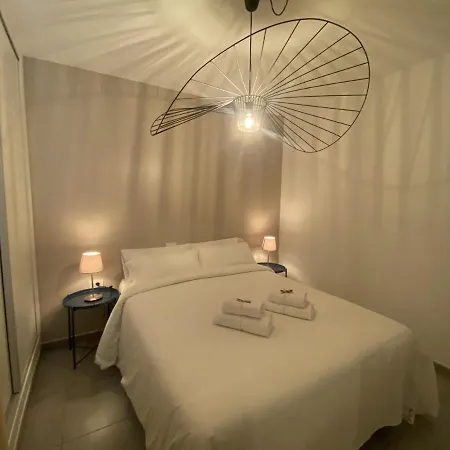 Appartement Villalia *