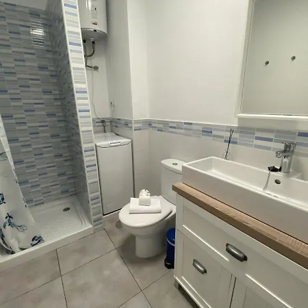 Apartmán Villalia Puerto del Carmen (Lanzarote)