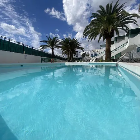 Appartement Villalia Puerto del Carmen (Lanzarote)