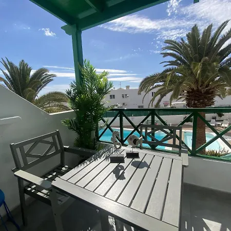 Villalia Appartement Puerto del Carmen (Lanzarote)