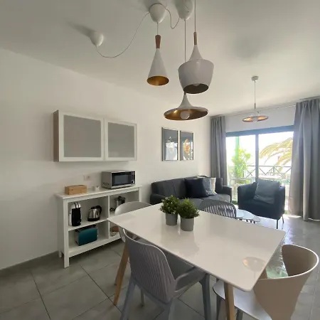 Appartamento Villalia Puerto del Carmen (Lanzarote)