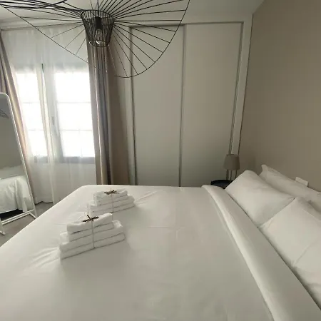 Villalia Appartamento